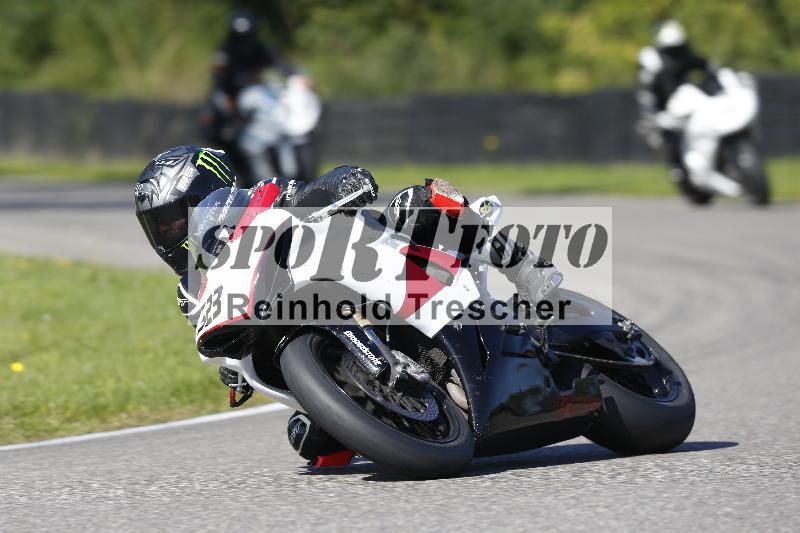 /55 20.09.2025 Speer Racing ADR/Gruppe weiß/323